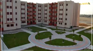 الفرصة الأخيرة.. آخر موعد لحجز شقق الإسكان الاجتماعي 2025 هكذا تضمن وحدتك قبل فوات الأوان 1